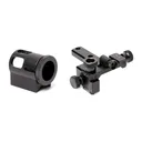 WILLIAMS CVA Accura / Optima Series And Wolf FP Micro Adjustment Sight Set Standard (638129) - Williams Gun Sight