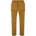 DRAKE Men's LST CommandXT Field Khaki Softshell Pant (DW0037-FDK) - Drake