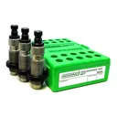 REDDING Full Length 45 Colt/454 Casull Three Die Set (80191) - Redding Reloading
