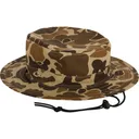 DRAKE Duk Old School Boonie Hat (DH1700-016) - Drake
