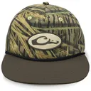 DRAKE X Lost Hat Hybrid Goat Rope Original Shadowgrass Cap (DW0244-009) - Drake