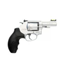 S&W 317 Kit Gun 22 LR 3in 8rd Matte Silver Revolver (160221) - Smith & Wesson