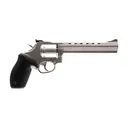 TAURUS M992 Large 22LR/22WMR 6.5in 9rd Matte Stainless Revolver (2-992069) - Taurus