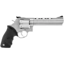 TAURUS Model 44 Large 44 Magnum 6.5in 6rd Stainless Revolver (2-440069) - Taurus