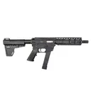 FREEDOM ORDNANCE FX-9 9mm 8in 33rd Semi-Automatic Pistol (FX9P8) - Freedom Ordnance