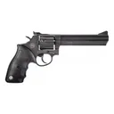 TAURUS M66 Medium 357 Magnum 6in 7rd Blue Revolver (2-660061) - Taurus