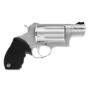 TAURUS Judge Public Defender Small 410 Ga/45 LC 2in 5rd Stainless Revolver (2-441039TC) - Taurus