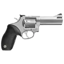 TAURUS M627 Tracker Medium 357 Magnum 4in 7rd Matte Stainless Revolver (2-627049) - Taurus