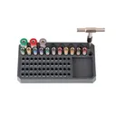 FIX IT STICKS Benchtop Toolkit (FIIS-BENK-FIS) - Fix It Sticks