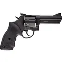 TAURUS M66 Medium 357 Magnum 4in 7rd Blue Revolver (2-660041) - Taurus
