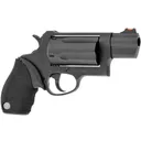 TAURUS Judge Public Defender Small 410 Ga/45 LC 2in 5rd Blue Revolver (2-441031TC) - Taurus