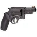 TAURUS Judge 410 Ga/45 LC 3in 5rd Black Revolver (2-441031T) - Taurus