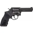 TAURUS M65 Medium 357 Magnum 4in 6rd Blue Revolver (2-650041) - Taurus