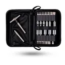 FIX IT STICKS All Purpose Driver Toolkit with All-In-One Torque Drivers (FISAPK-AIOS) - Fix It Sticks