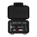 FIX IT STICKS Hardcase Rifle and Optics Toolkit with Individual Torque Limiters (FISTLS11-T-NHC) - Fix It Sticks