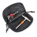 FIX IT STICKS 65, 45, 25, & 15in lbs Kit with Deluxe Case, T-Handle, and Extended Bit ( FISTLS11-T-EB316) - Fix It Sticks