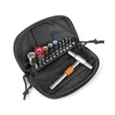 FIX IT STICKS 65, 45, 25 & 15in lbs Kit With Deluxe Case, T-handle And Extended Bit (FISTLS11-MTD) - Fix It Sticks