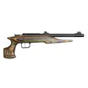 KEYSTONE SPORTING ARMS Chipmunk Hunter 22LR 10.5in Threaded Single Shot Camo Laminate Pistol (40005) - Keystone Sporting Arms