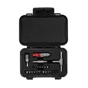 FIX IT STICKS Hardcase Rifle and Optics Toolkit with All-in-One Torque Driver (FISMUTK-NHC) - Fix It Sticks