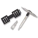 FIX IT STICKS Compact Ratcheting Multi Tool (FISLHBHP) - Fix It Sticks