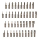 FIX IT STICKS Benchtop Bit Pack (BENK-BITS) - Fix It Sticks