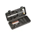 Wheeler AR-15 Roll Pin Tool Kit, Black 952636 - Wheeler