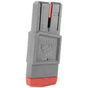 Real Avid Smart Fit, Vise Block, Gray Nylon, Designed for AR15 Lowers, Features Magazine Lock and Adjustment Handle AVAR15SFVB - Real Avid