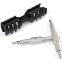FIX IT STICKS Replaceable Version Fix It Sticks with 16 Bits and Bracket (FISRSH16) - Fix It Sticks