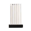 FIX IT STICKS 6pc Extended Action Bit Set (FISEB6P) - Fix It Sticks