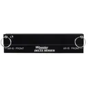 WHEELER Delta AR Hi Rise/Picatinny Rail Vise Block (156888) - Wheeler