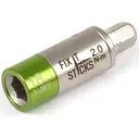 FIX IT STICKS 18in lbs Small Torque Limiter (for Vortex Ring Screws) (FISTL18) - Fix It Sticks
