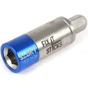 FIX IT STICKS 15in lbs Small Torque Limiter (FISTL15) - Fix It Sticks