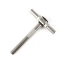 FIX IT STICKS Ratcheting T-Way Wrench (TWAY-RATCH) - Fix It Sticks