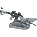 MTM ArmAR Dark Gray AR Maintenance And Display Stand (MSRMS) - MTM Case-gard