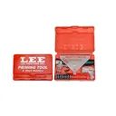 LEE PRECISION Priming Tool Kit with Shell Holders (90215) - Lee Precision