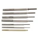 LYMAN Gunsmiths Punch Set (7031273) - Lyman