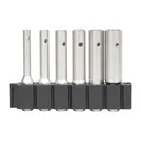 FIX IT STICKS Roll Pin Starter Punch Set (6 Punches) (FISRPSS6P) - Fix It Sticks