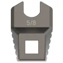 REAL AVID/REVO Master-Fit 5/8 Muzzle Device and A2 Buttstock Extension Tube Wrench (AVMF58MDW) - Real Avid