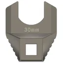 REAL AVID/REVO Master-Fit 30mm Free-Float Barrel Nut Wrench (AVMF30BNW) - Real Avid/Revo