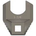 REAL AVID/REVO Master-Fit 1-1/4in Free-Float Barrel Nut Wrench (AVMF114BNW) - Real Avid/Revo