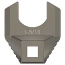 REAL AVID/REVO Master-Fit 1-5/16in Free-Float Barrel Nut Wrench (AVMF1516BNW) - Real Avid/Revo