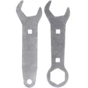 DEAD AIR ARMAMENT Wrench Kit for Odessa 9 (DDPACK) - Dead Air Silencers