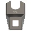 REAL AVID/REVO Master-Fit Muzzle Device Wrench (AVMF34MDW) - Real Avid