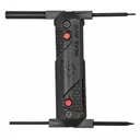 Real Avid 4-In-1 Multi-Tool, For All Glocks, Magnetic 3/16" Hex Driver - Real Avid/Revo