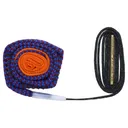 BoreSnake BoreSnake Viper, Bore Cleaner, For .22 Caliber Pistols, Storage Case With Handle 24000VD - Boresnake