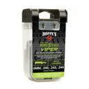 BoreSnake BoreSnake Viper, Bore Cleaner, For .243 Caliber Rifles, Storage Case With Handle 24012VD - Boresnake