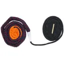 BoreSnake BoreSnake Viper, Bore Cleaner, For .460 Caliber Rifles, Storage Case With Handle 24019VD - Hoppes