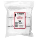 Pro-Shot Products Patches, .270-.38 Cal 2-500 - Pro-Shot