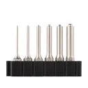 FIX IT STICKS Roll Pin Punch Set (FISRS6P) - Fix It Sticks