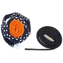 BoreSnake BoreSnake Viper, Bore Cleaner, For 410 Gauge Shotguns, Storage Case With Handle 24031VD - Hoppes